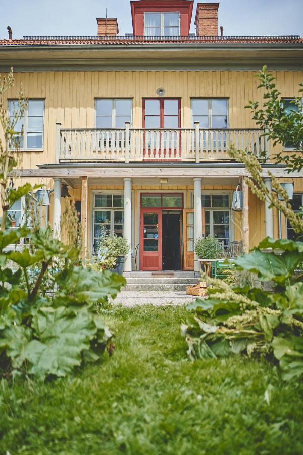 Lidhem Herrgard. Bed & Breakfast Och Mindre Laegenheter Вимерби Екстериор снимка