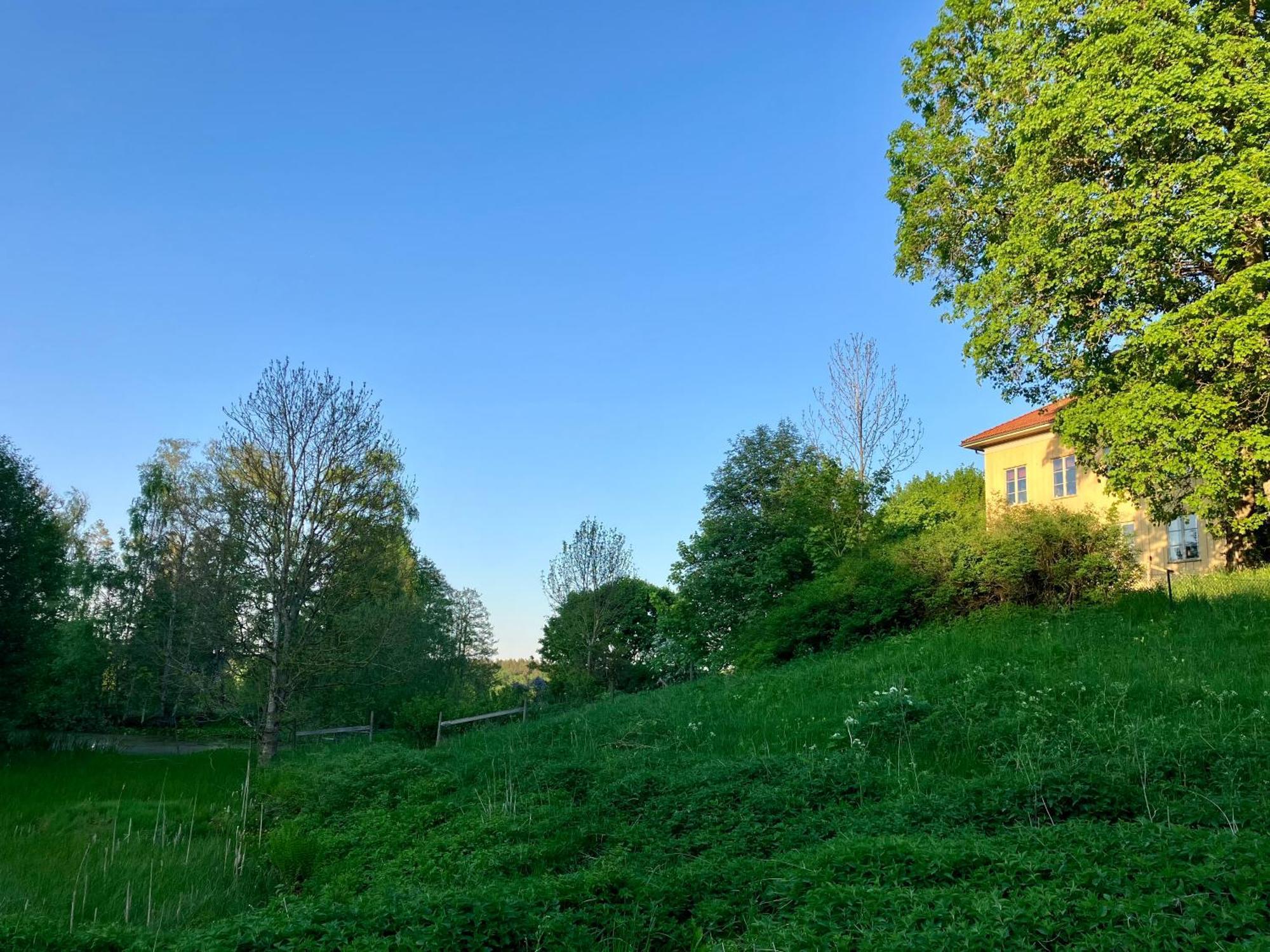 Lidhem Herrgard. Bed & Breakfast Och Mindre Laegenheter Вимерби Екстериор снимка