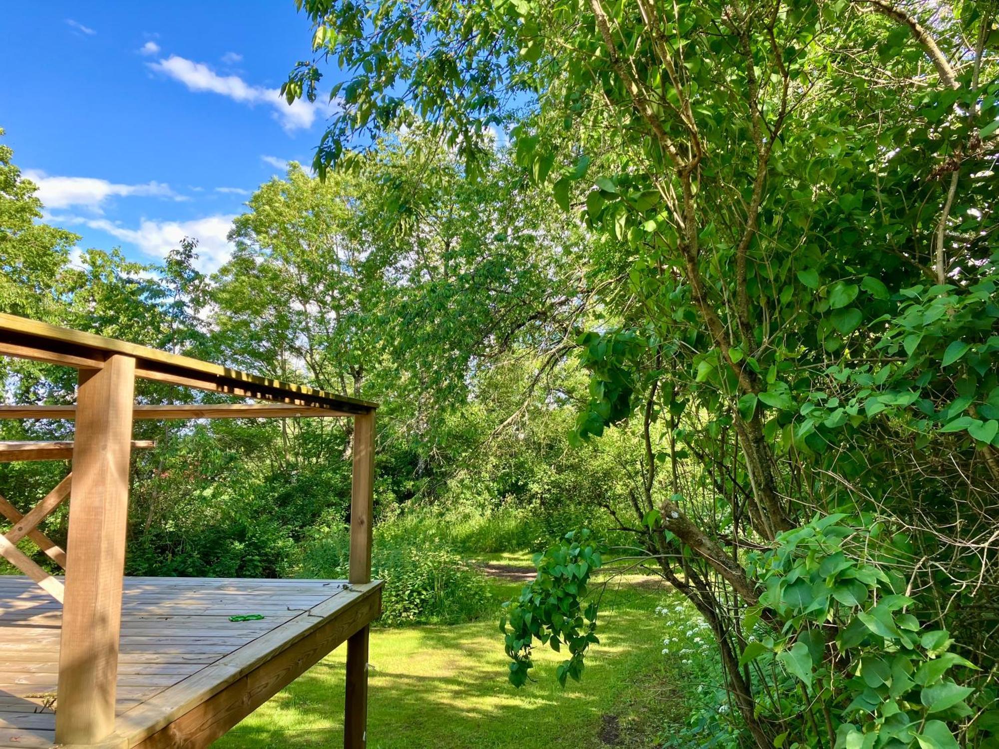 Lidhem Herrgard. Bed & Breakfast Och Mindre Laegenheter Вимерби Екстериор снимка