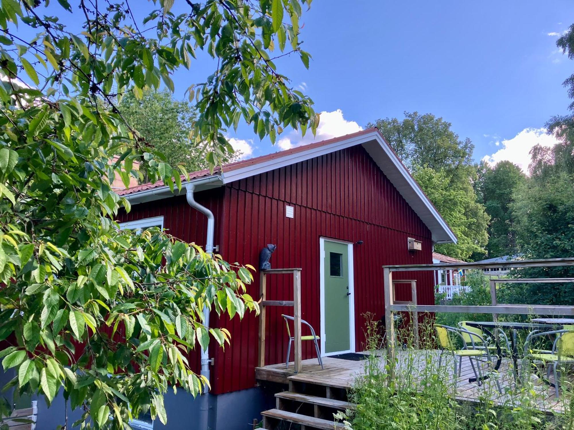 Lidhem Herrgard. Bed & Breakfast Och Mindre Laegenheter Вимерби Екстериор снимка