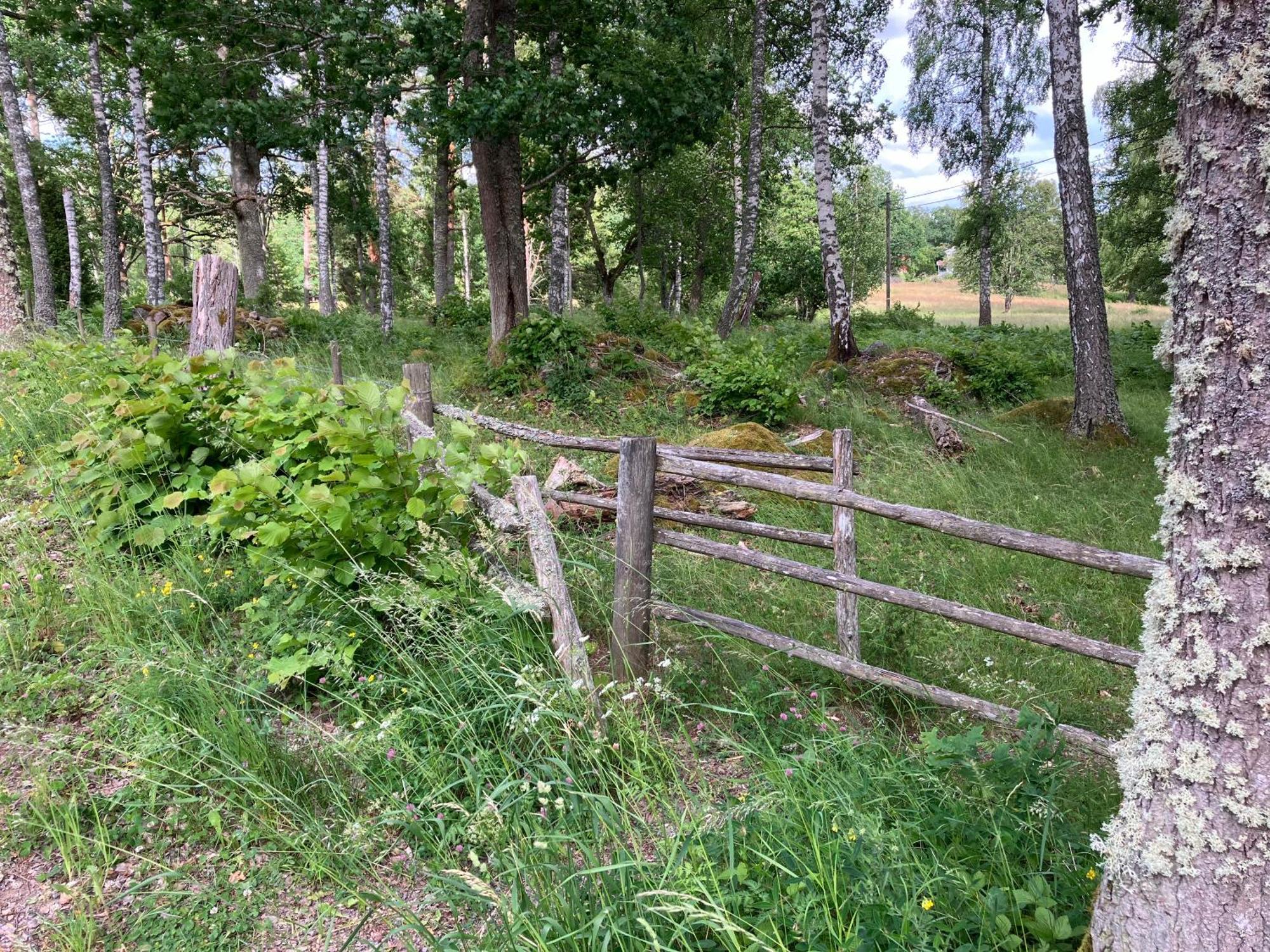 Lidhem Herrgard. Bed & Breakfast Och Mindre Laegenheter Вимерби Екстериор снимка