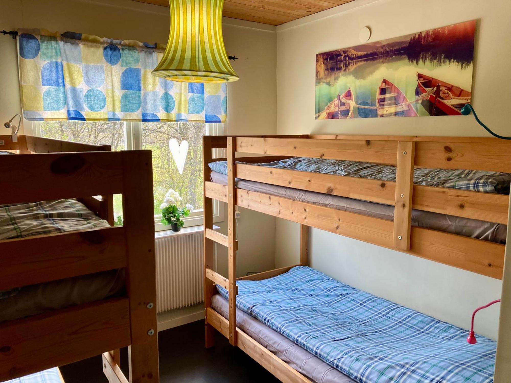Lidhem Herrgard. Bed & Breakfast Och Mindre Laegenheter Вимерби Екстериор снимка