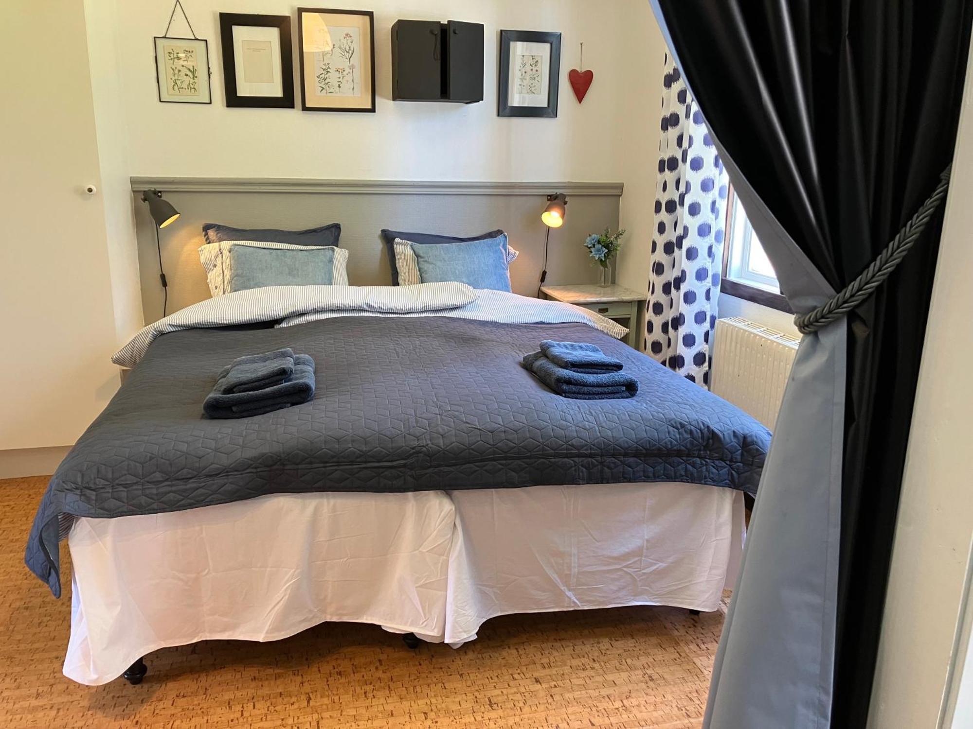 Lidhem Herrgard. Bed & Breakfast Och Mindre Laegenheter Вимерби Екстериор снимка