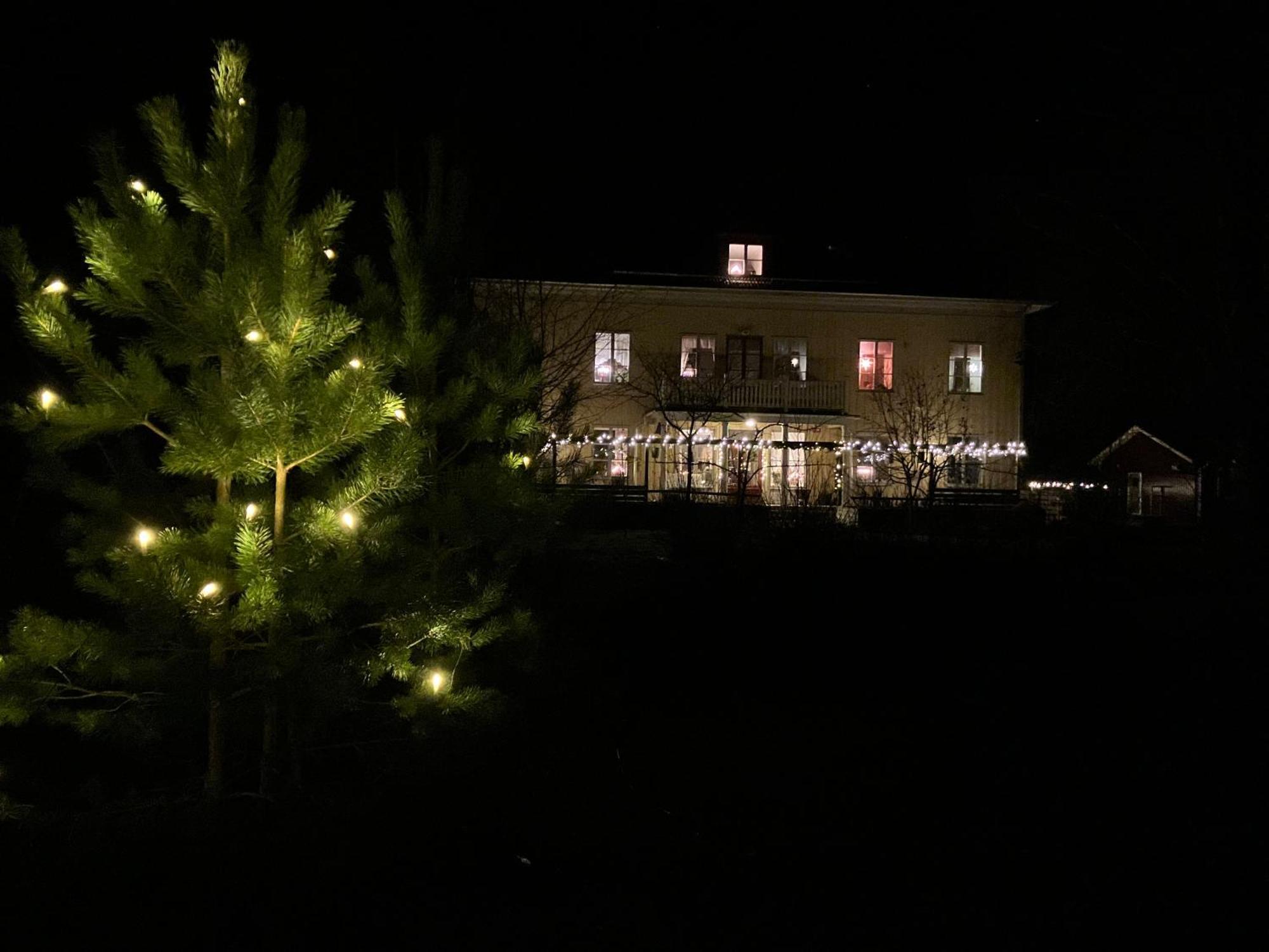 Lidhem Herrgard. Bed & Breakfast Och Mindre Laegenheter Вимерби Екстериор снимка