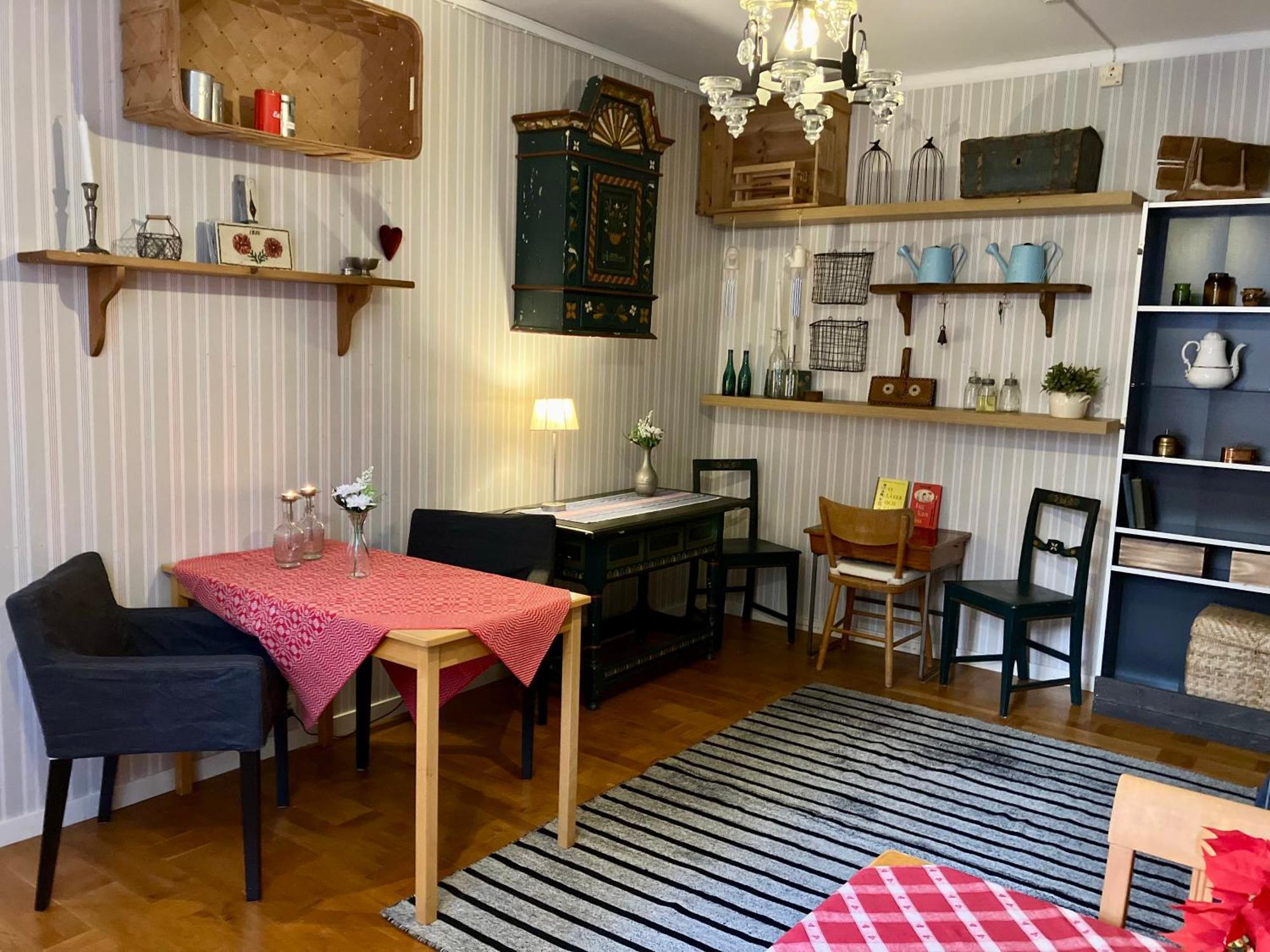 Lidhem Herrgard. Bed & Breakfast Och Mindre Laegenheter Вимерби Екстериор снимка