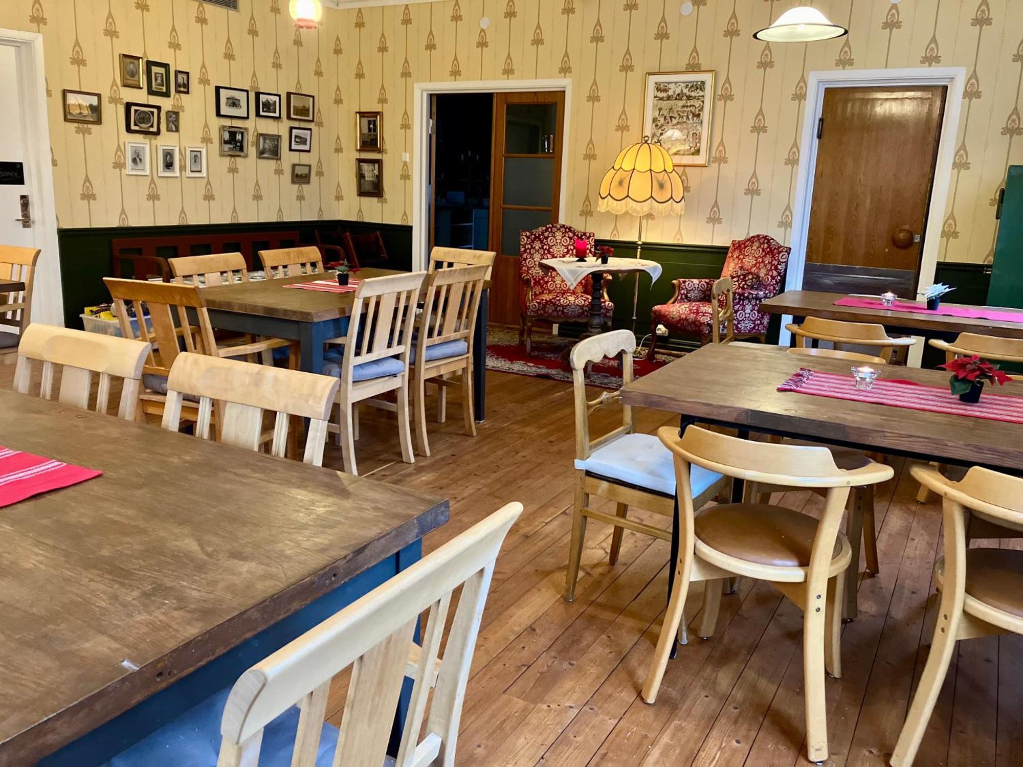 Lidhem Herrgard. Bed & Breakfast Och Mindre Laegenheter Вимерби Екстериор снимка